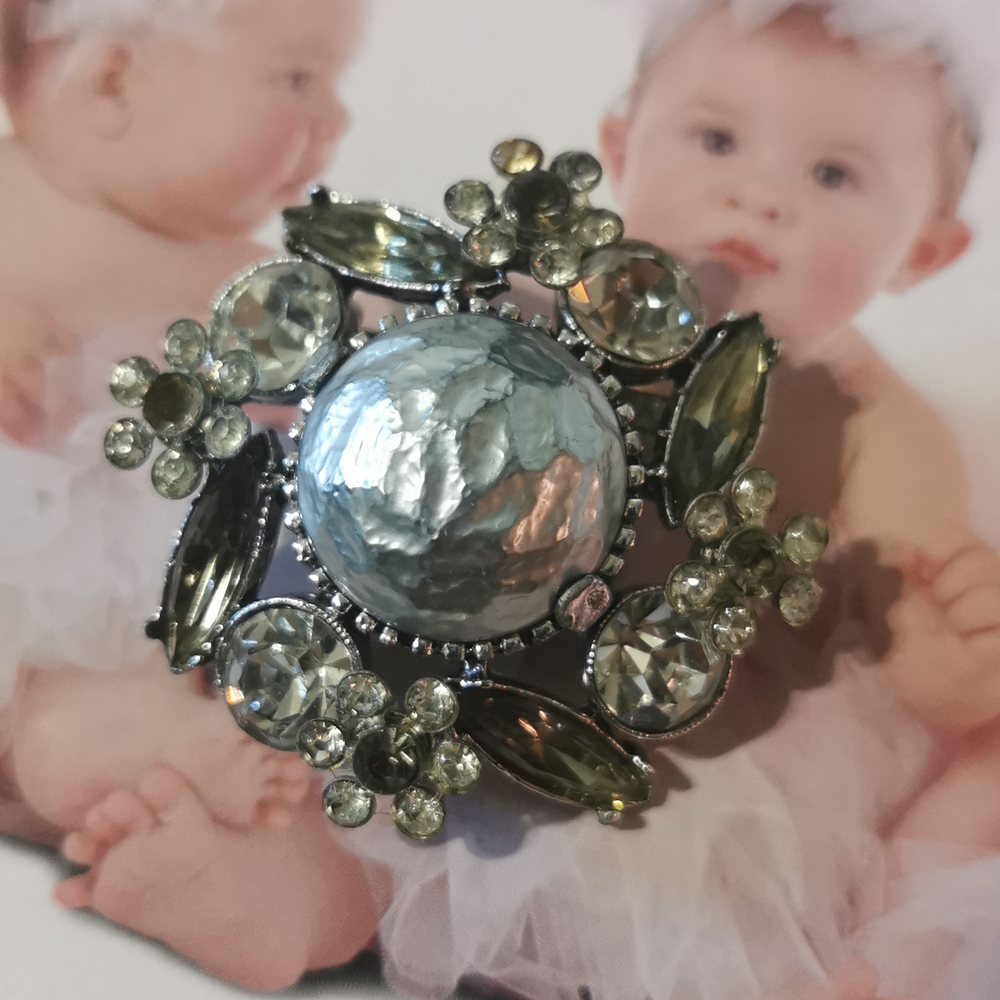 Antique Brooch - Picture 4 of 6